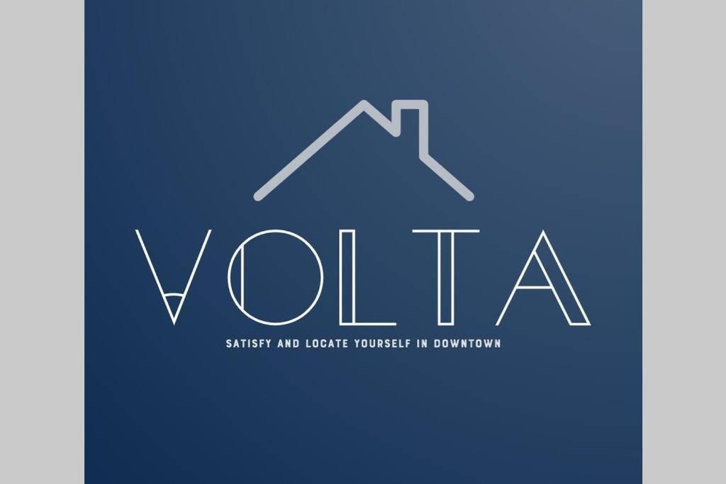 Volta. Satisfy And Locate Yourself In Downtown 캄페체 외부 사진